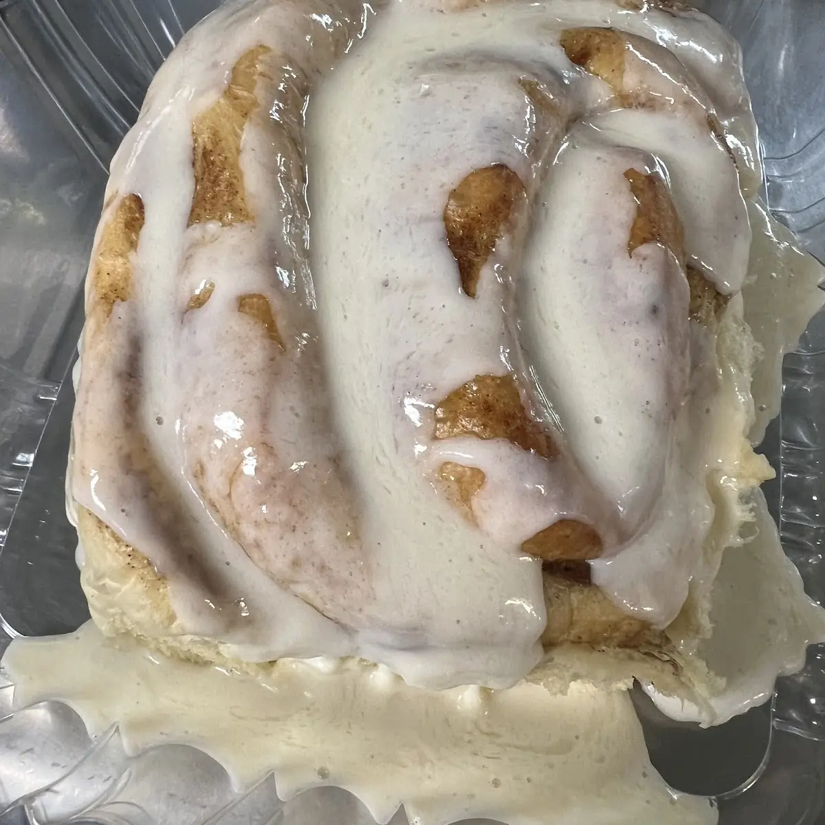 Cinnamon Roll
