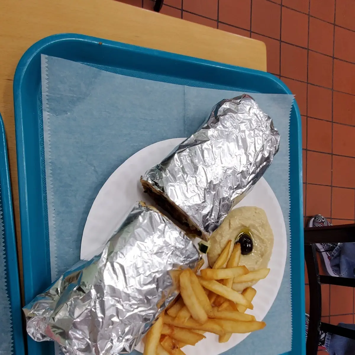 Gyro