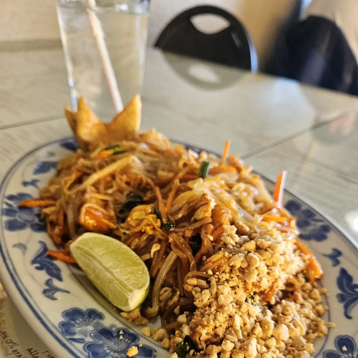 Pad Thai Togu