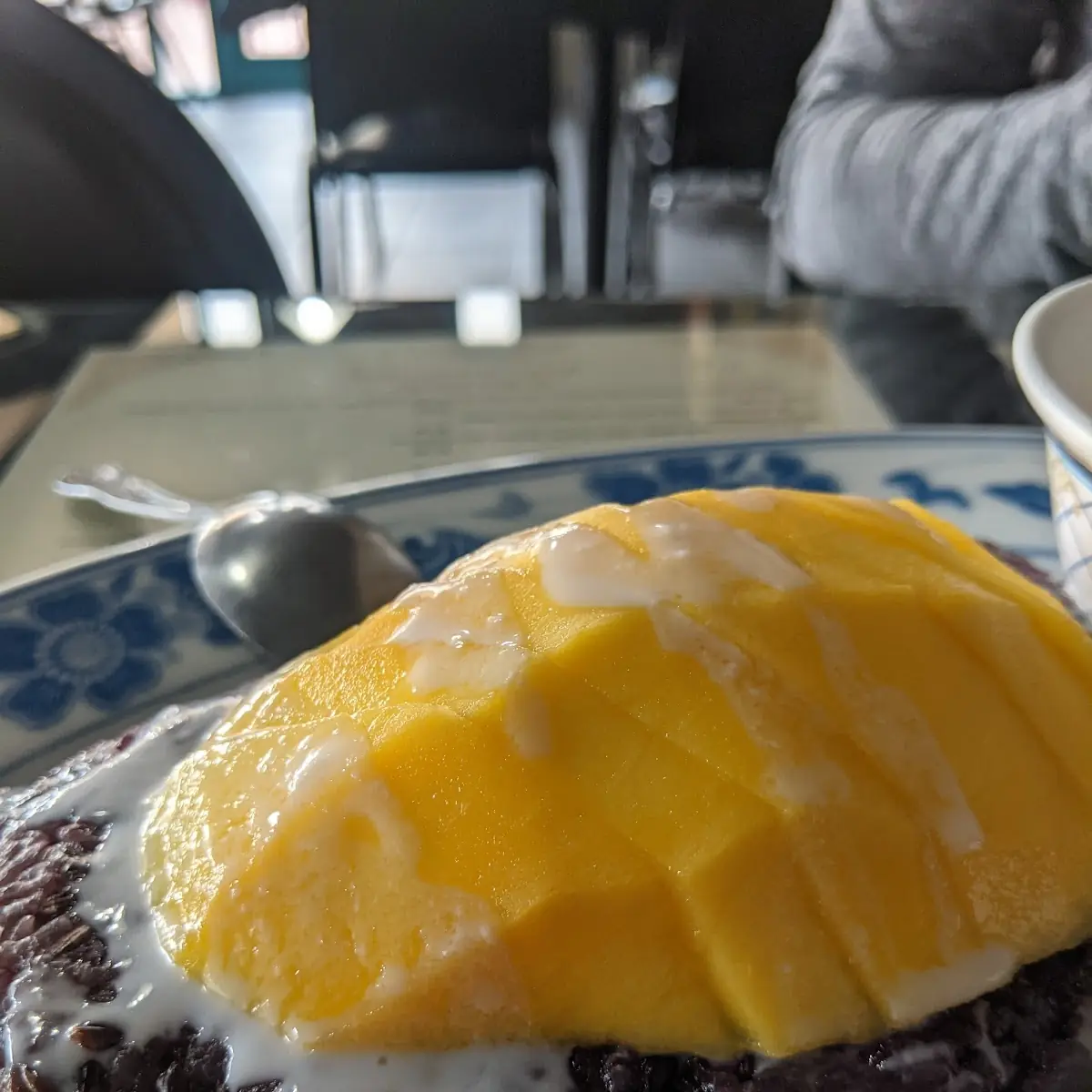 Sticky Rice