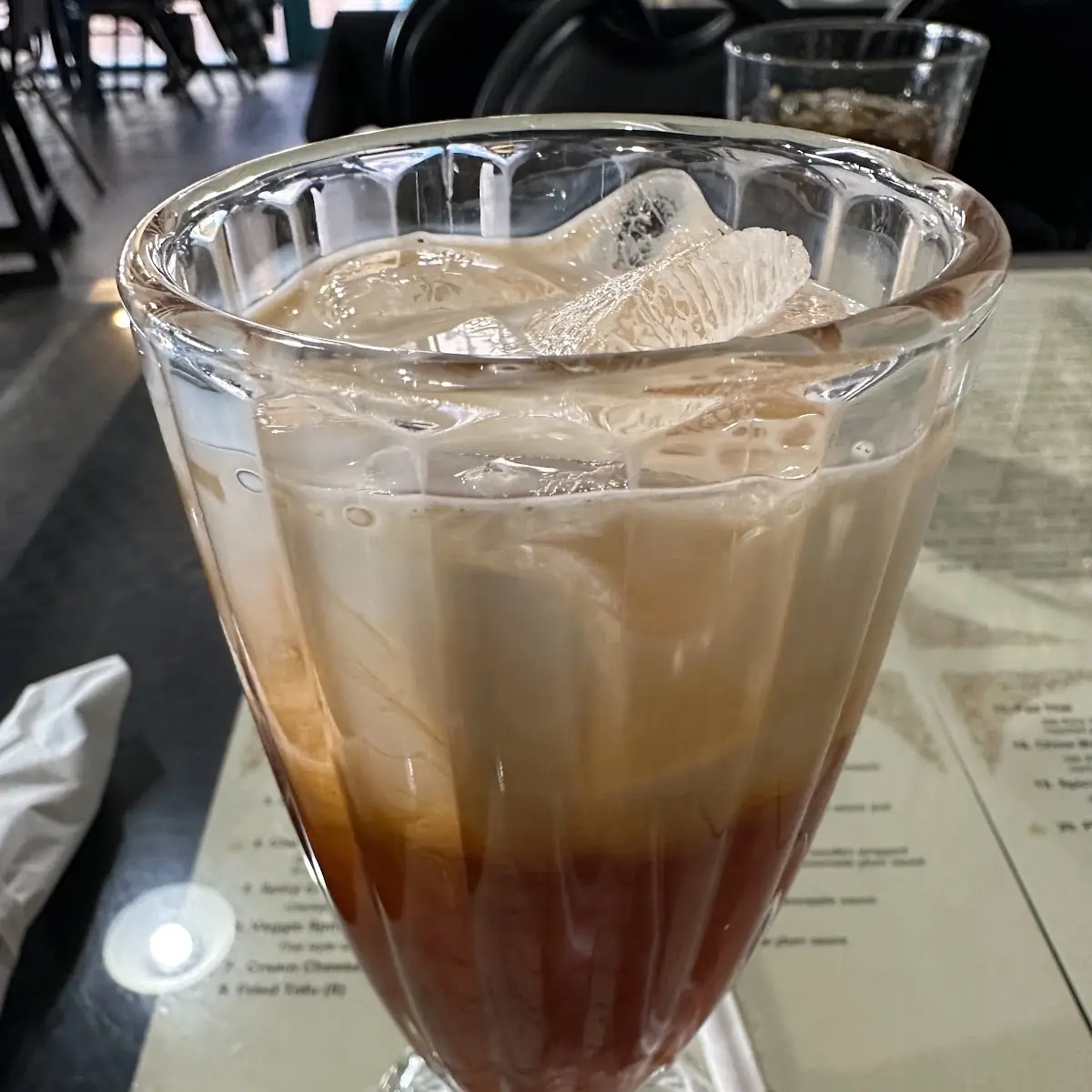 Thai Tea