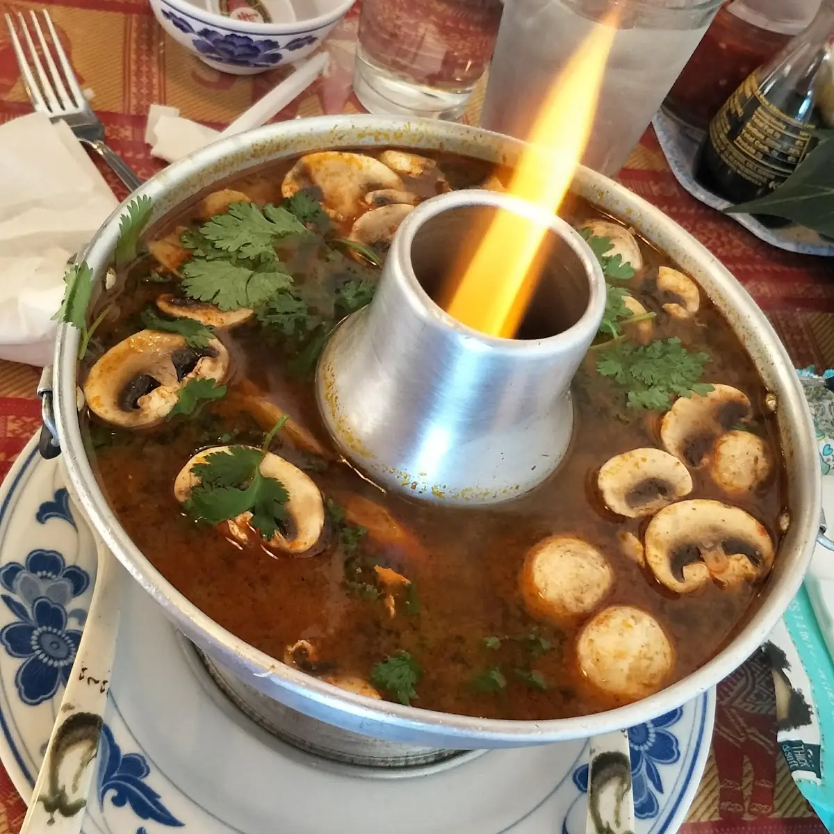 Tom Yum