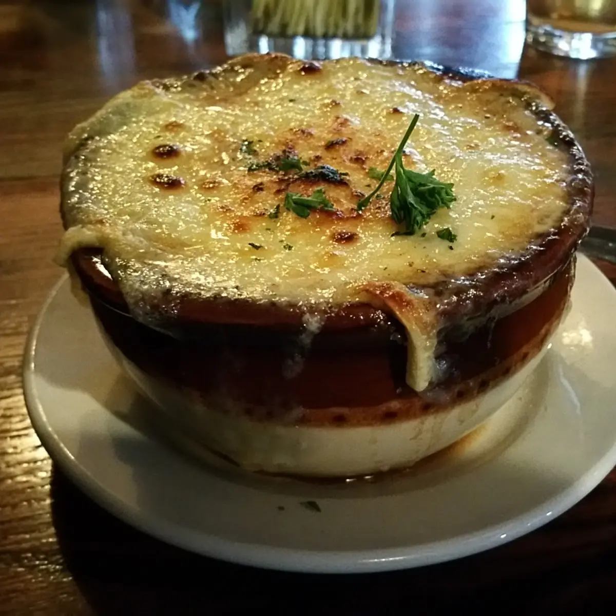 French Onion Soup