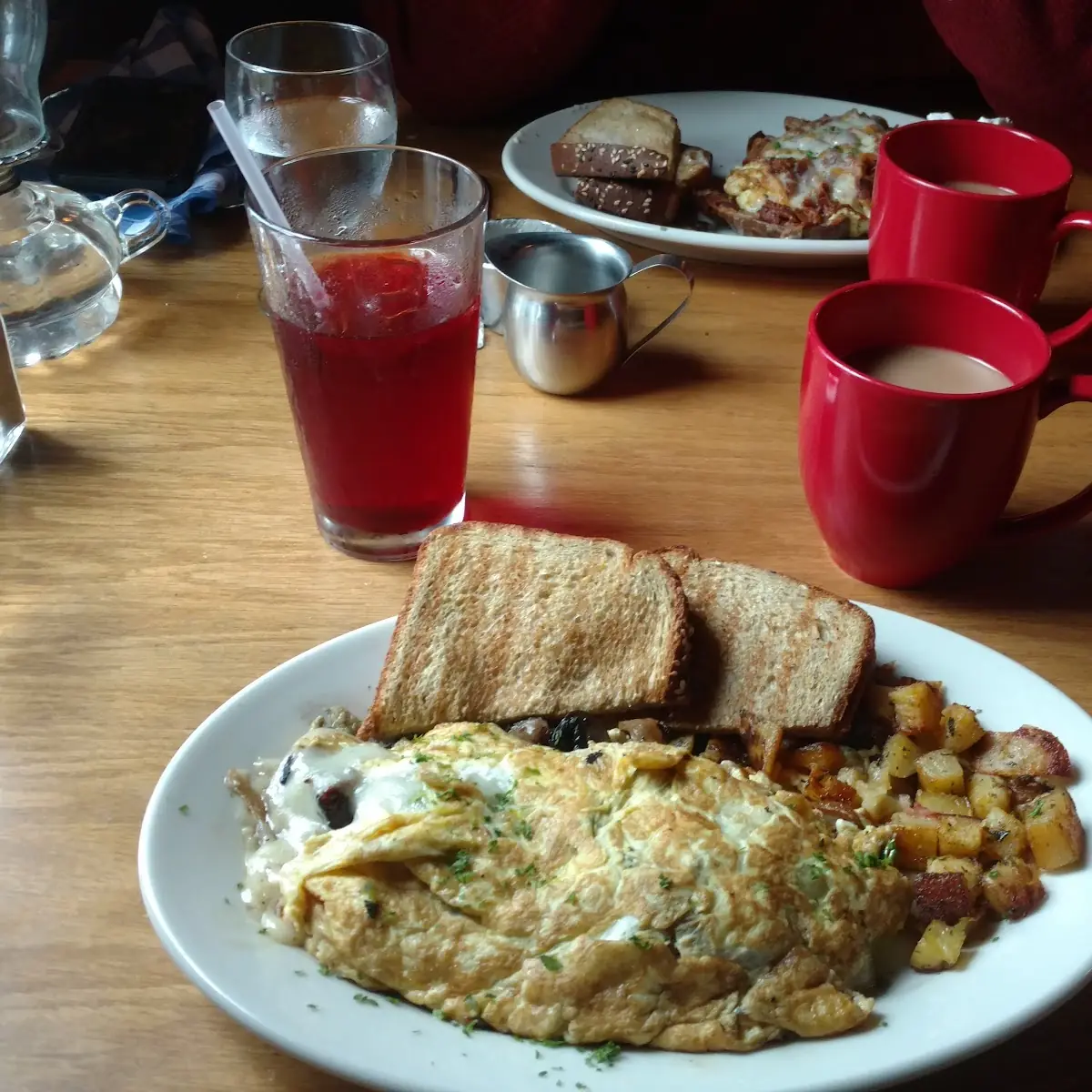 Omelette