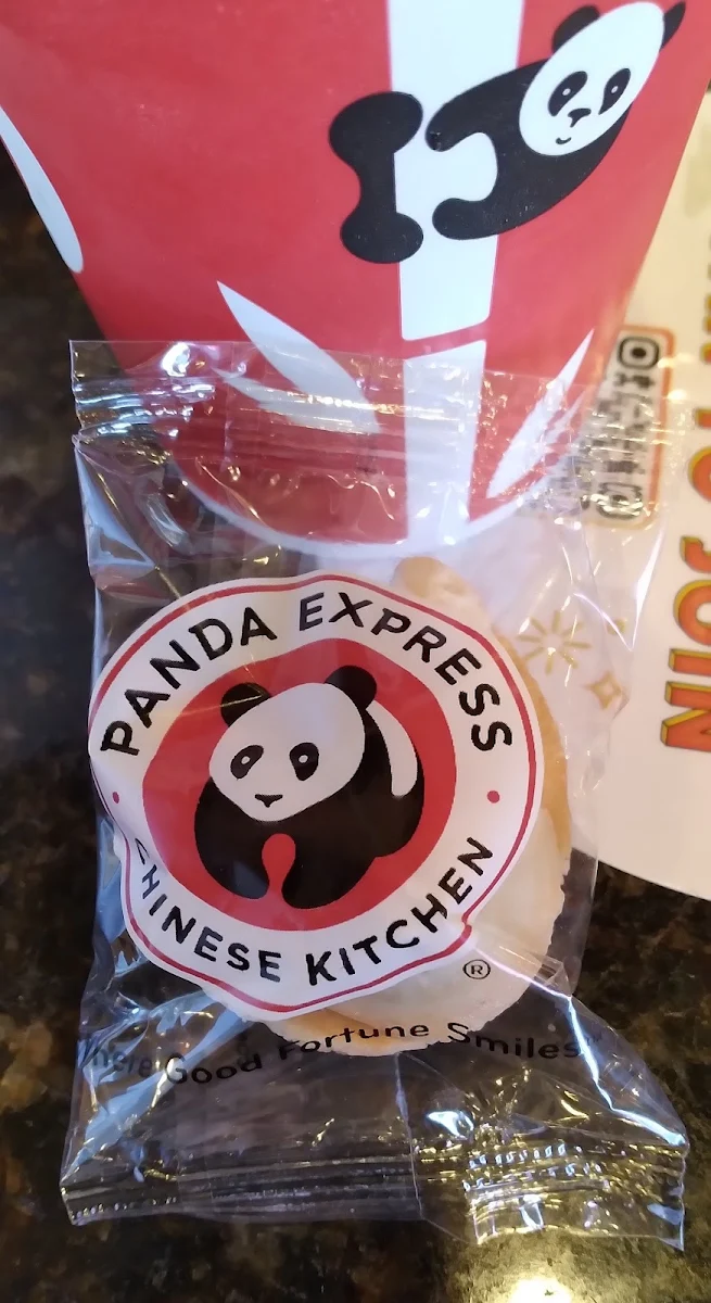 Fortune Cookie