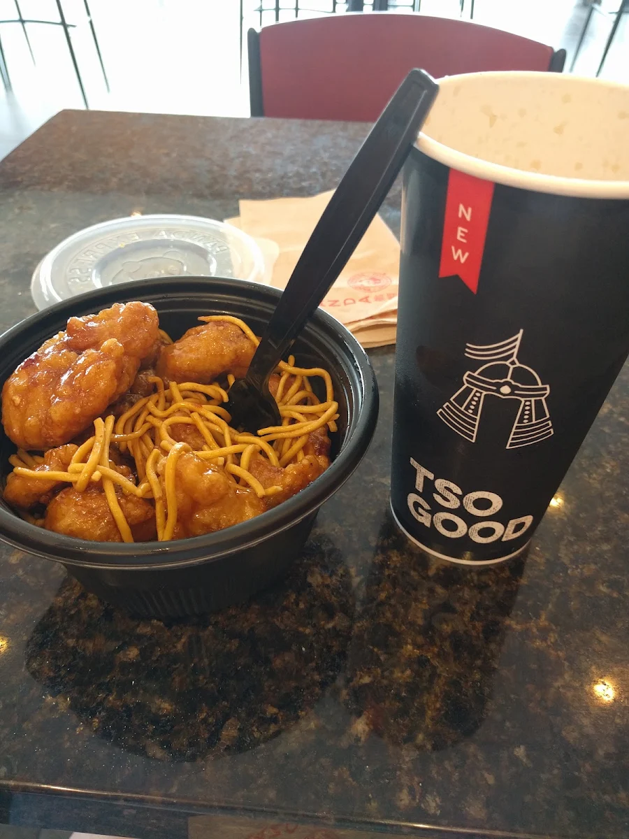 Great Service
