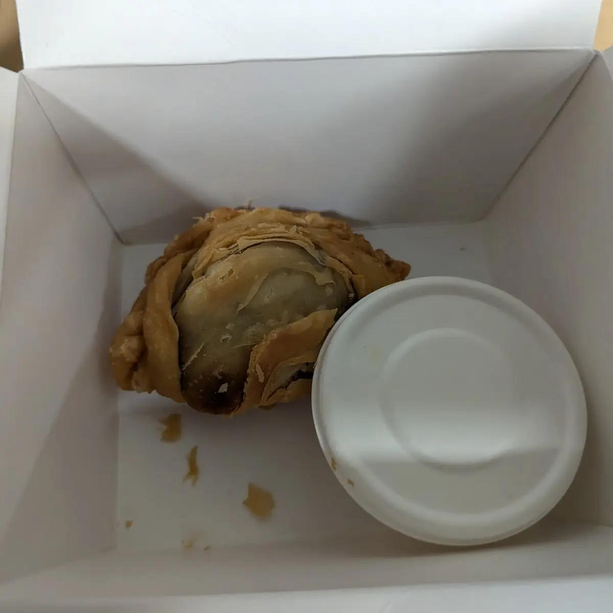 Croissant