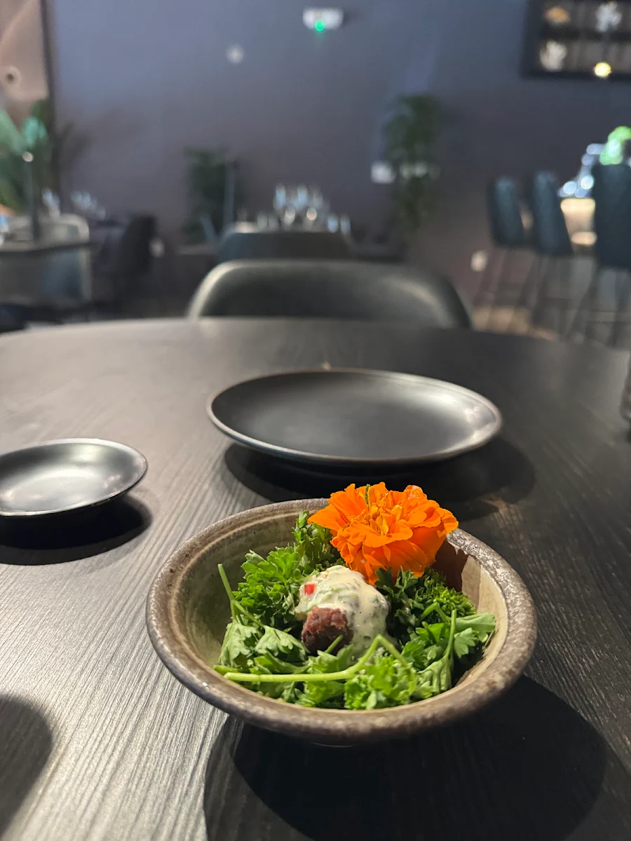 Bibimbap