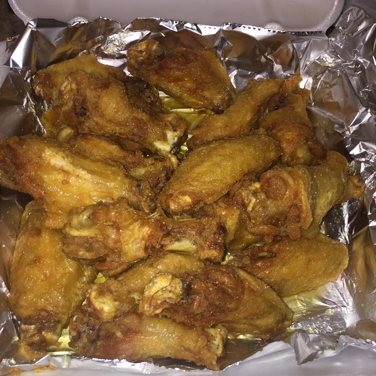Lemon Pepper