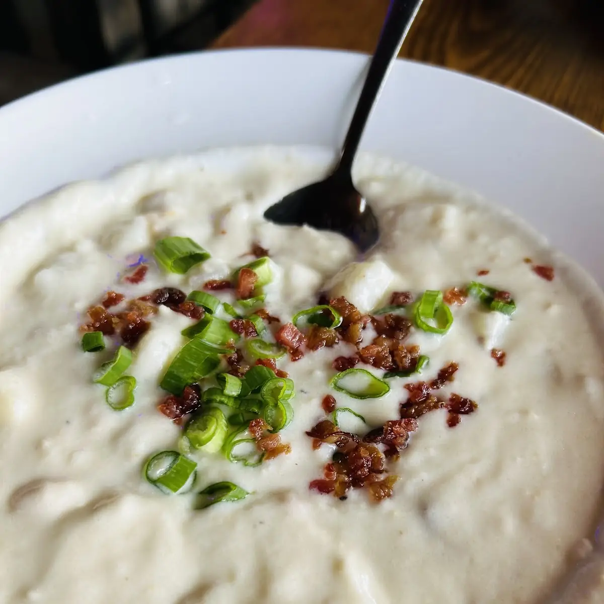 Key West Chowder