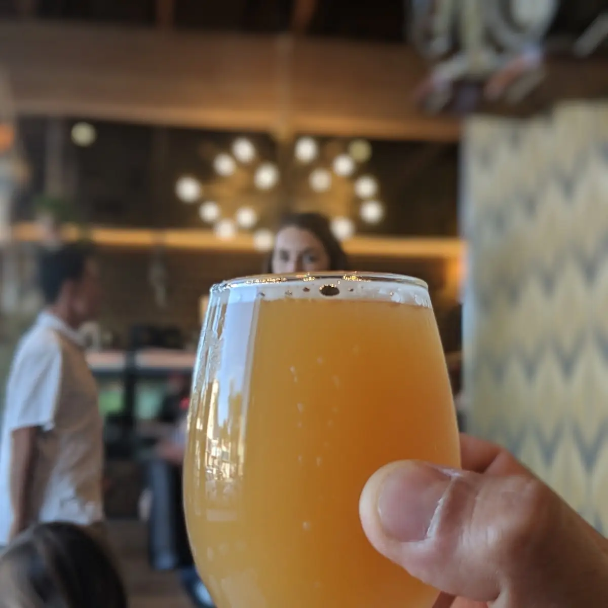 Orderville Hazy IPA