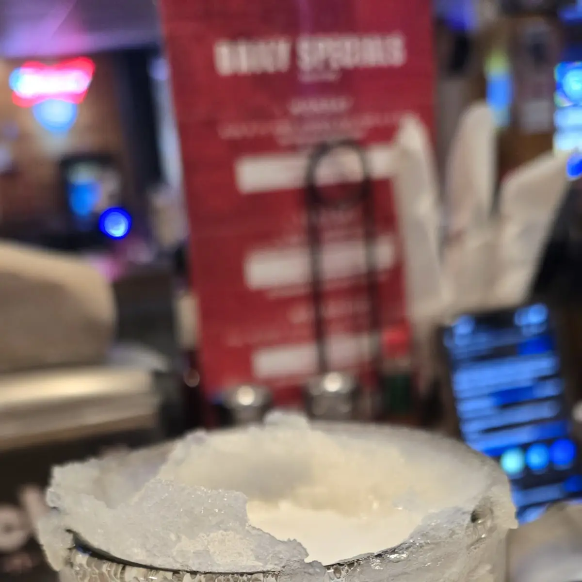 Ice Cold Beer