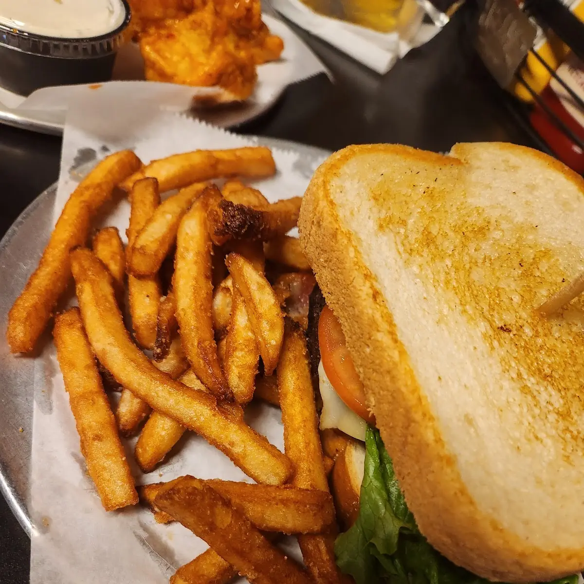Kicking Bacon Jam