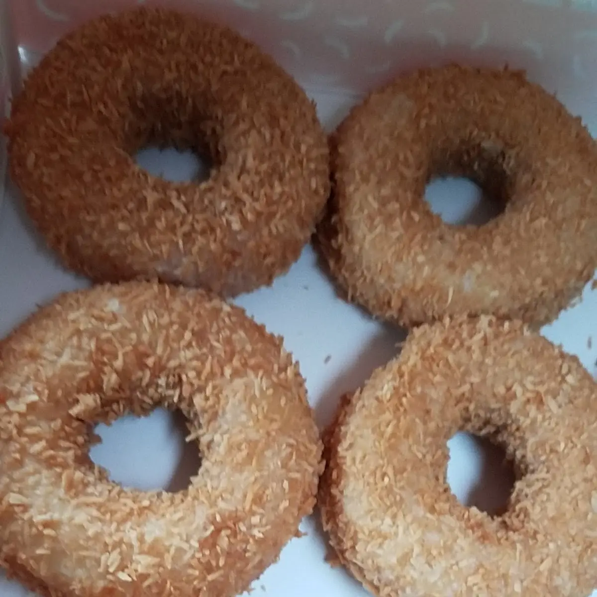 Doughnut