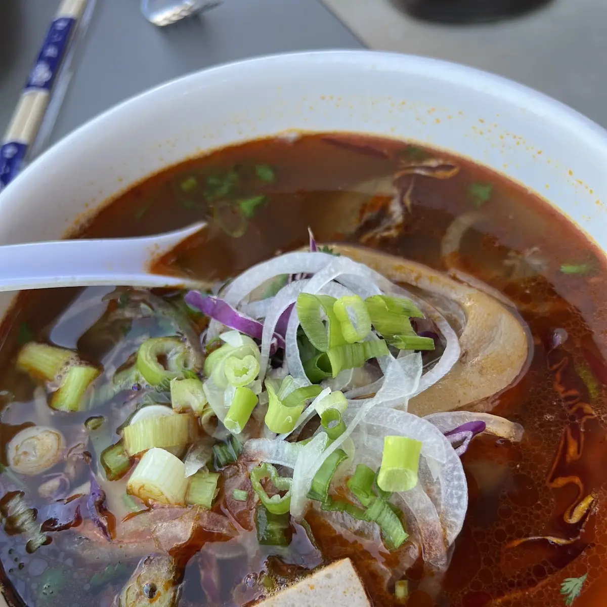 Bun Bo Hue
