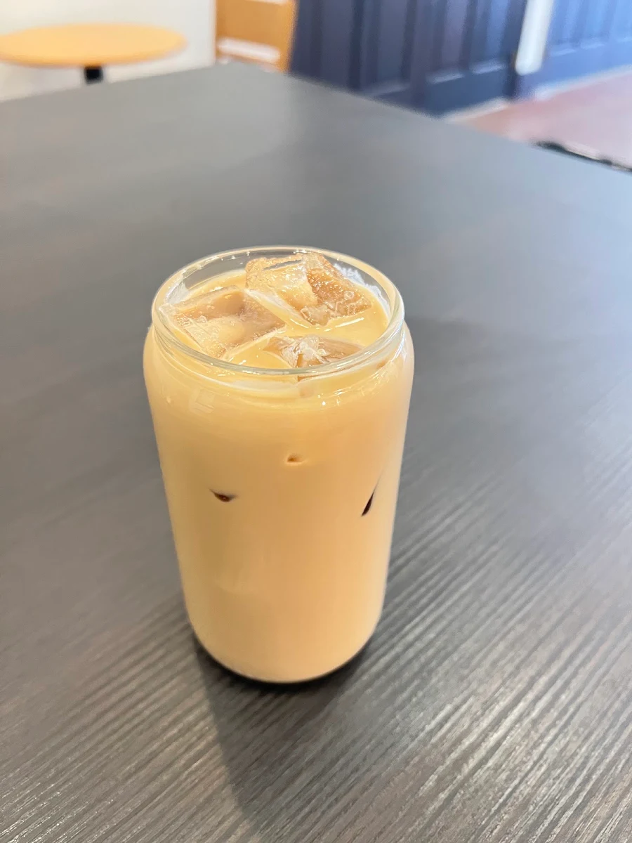 Thai Tea