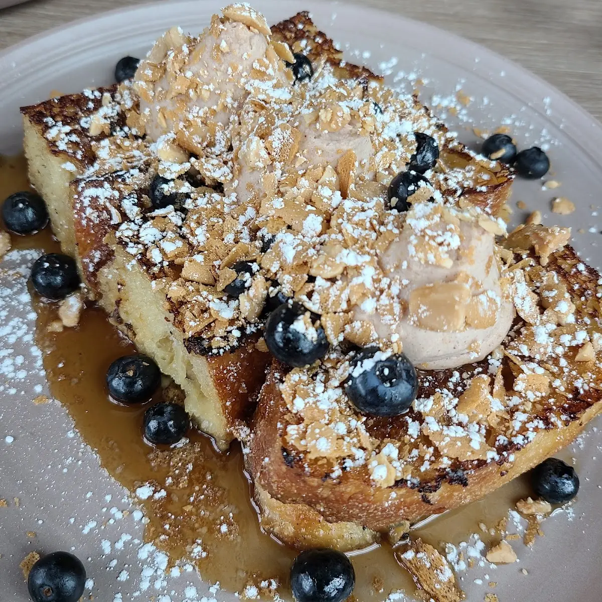 French Toast
