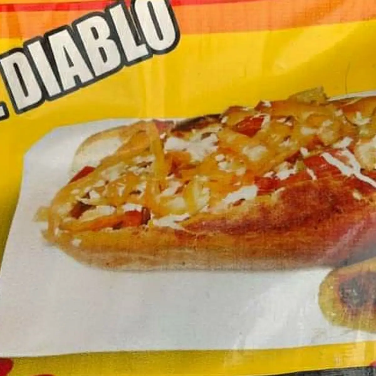Hot Dog