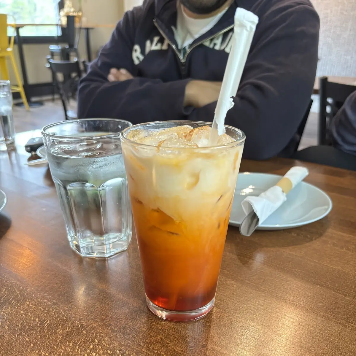 Thai Tea