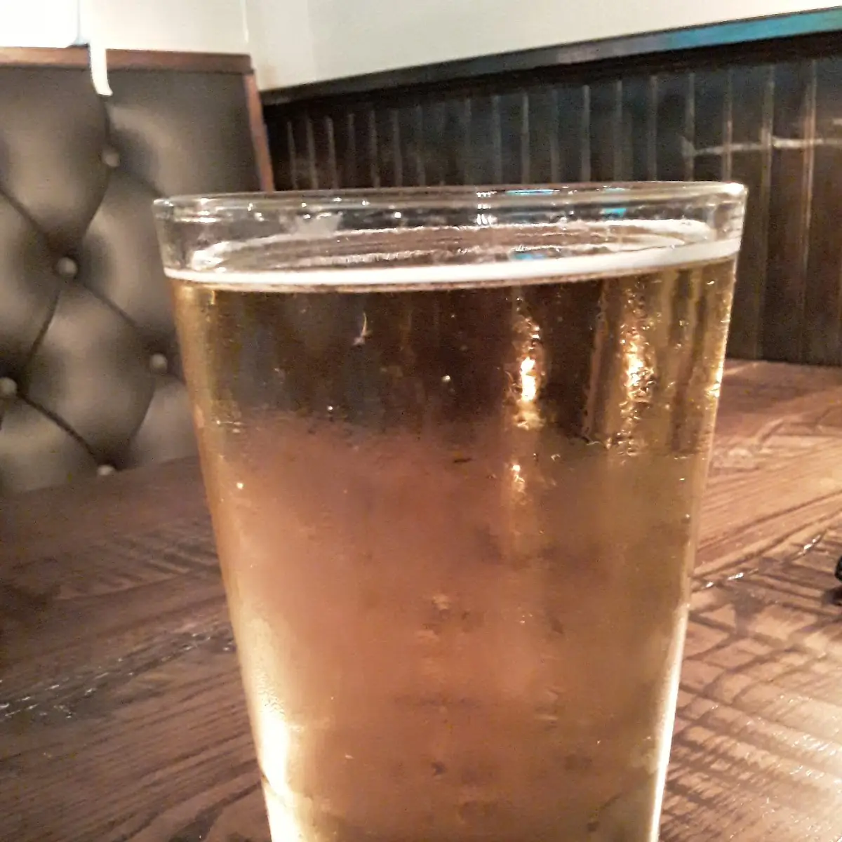 Beer Cheese