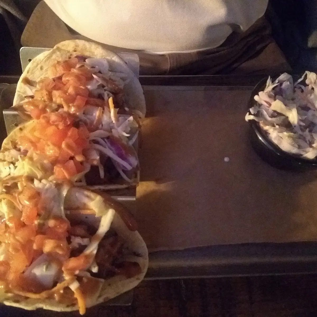 Carnitas Tacos