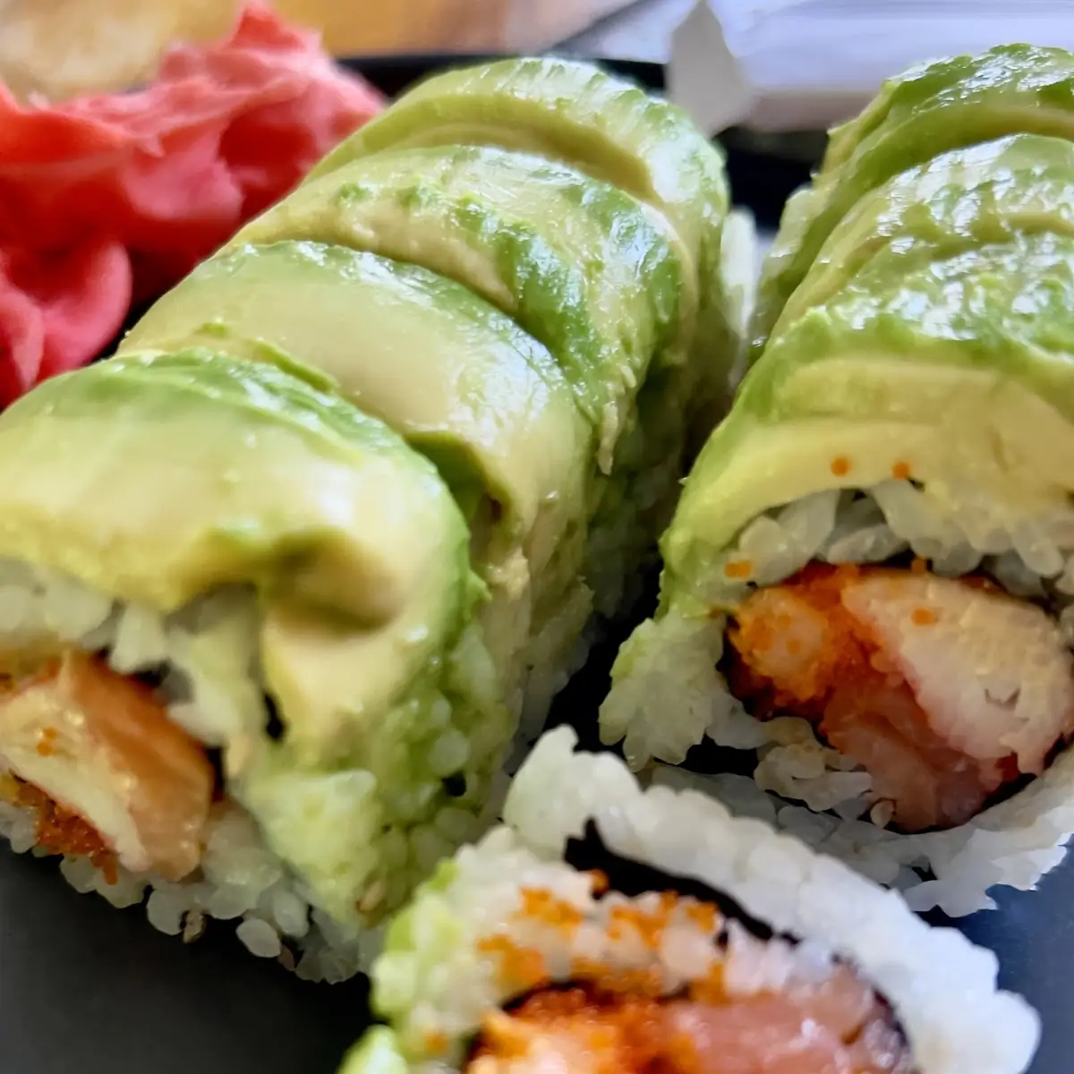 California Roll
