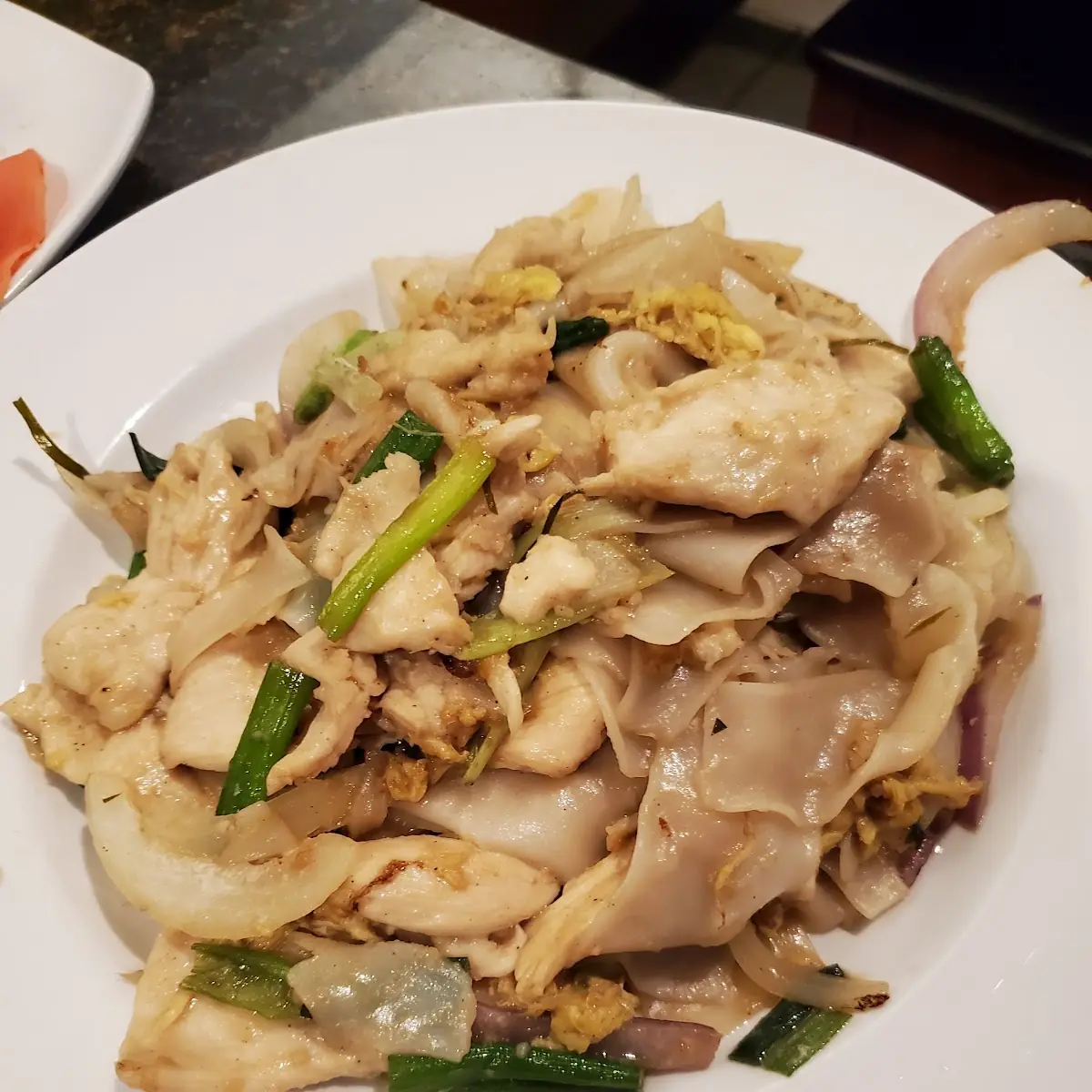 Pad See Eew