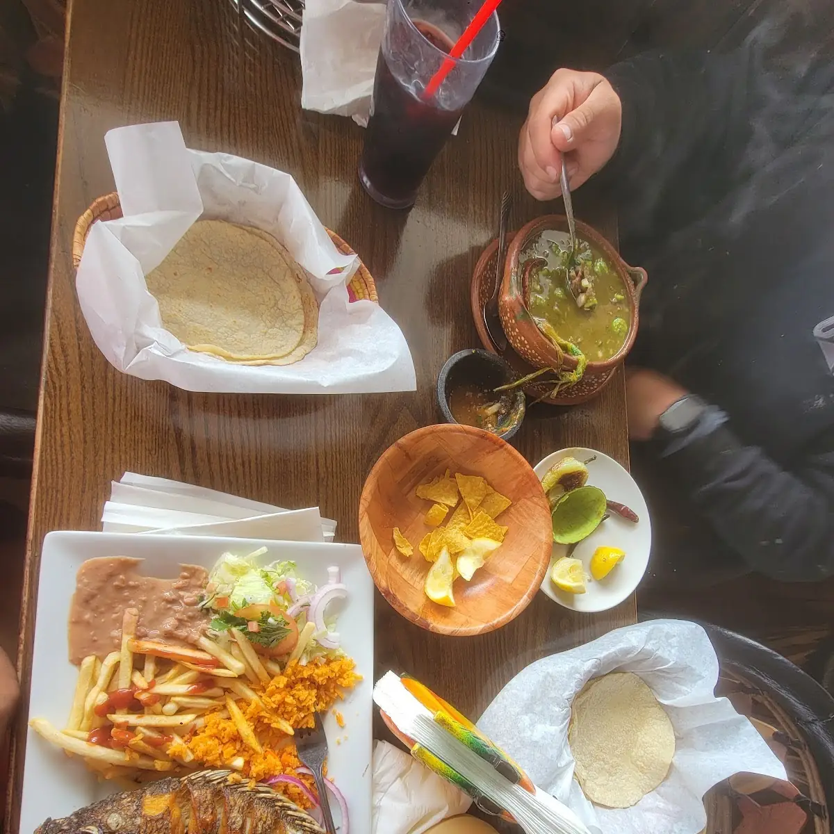 Pulled Pork