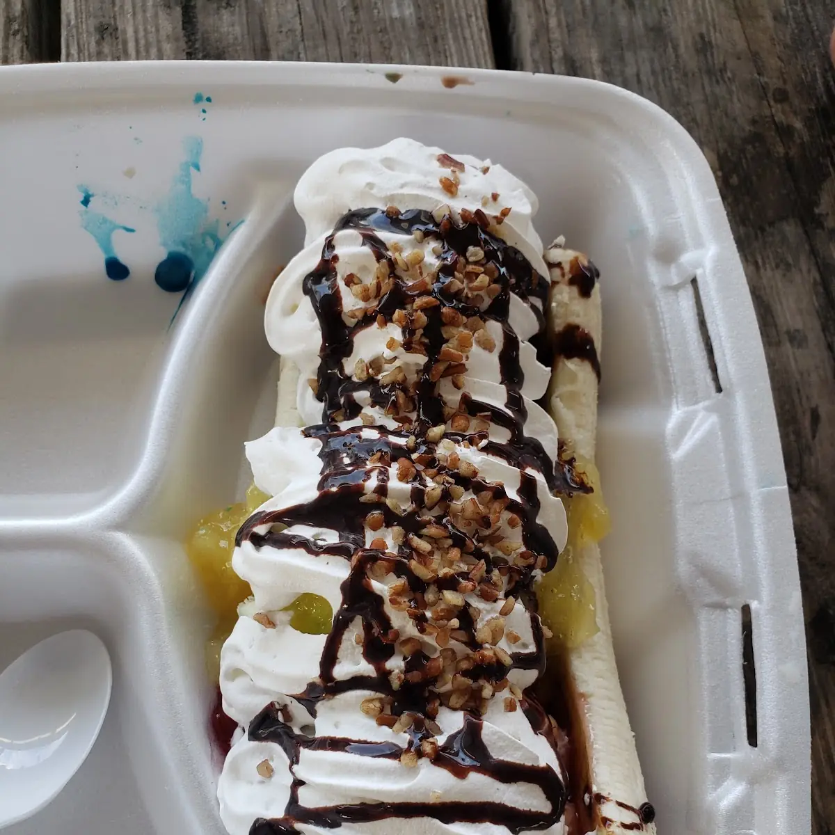 Banana Split