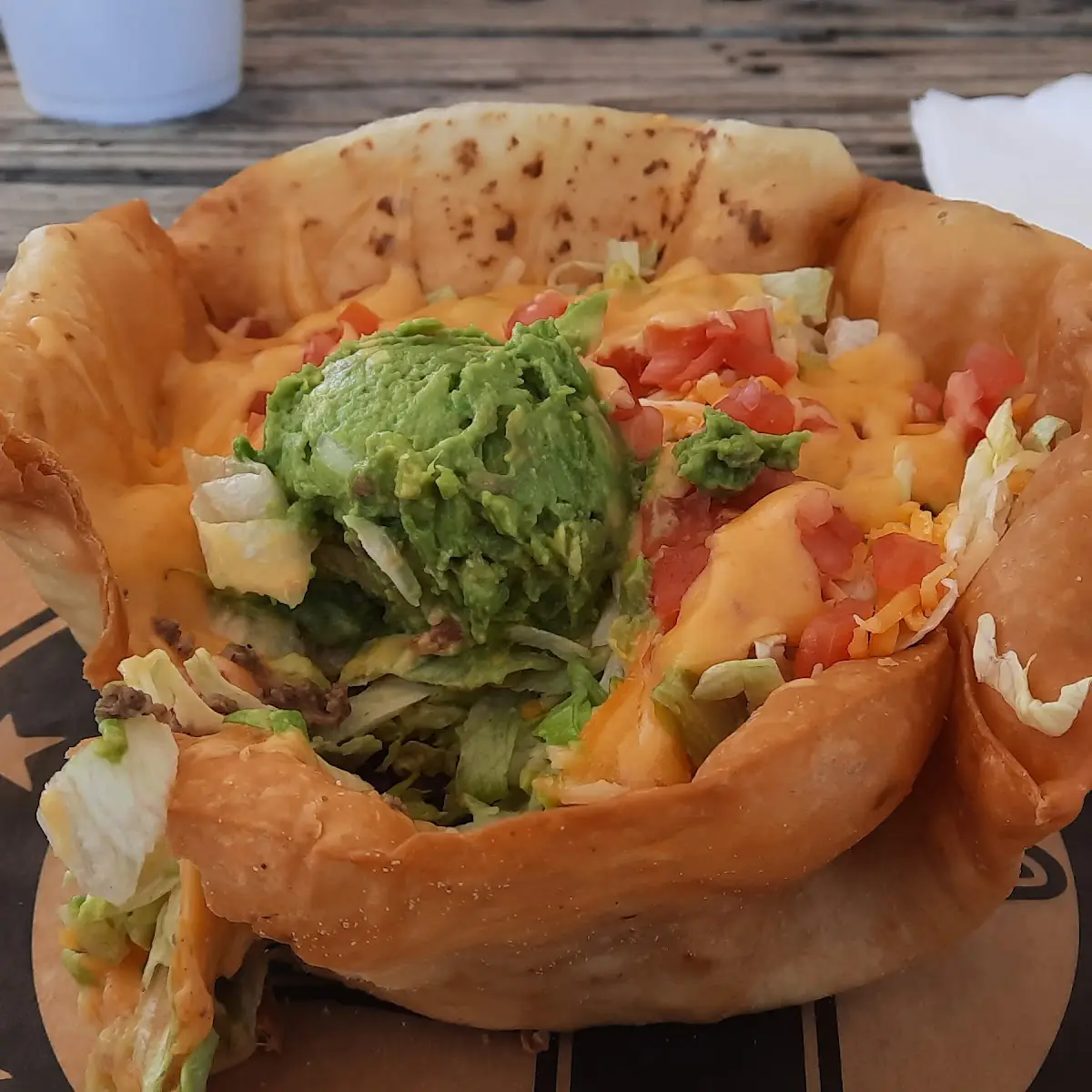 Taco Salad