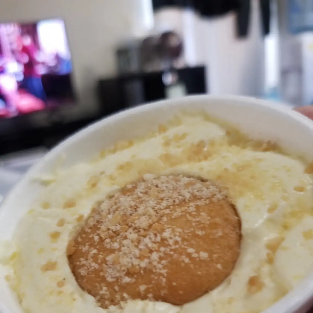 Banana Pudding
