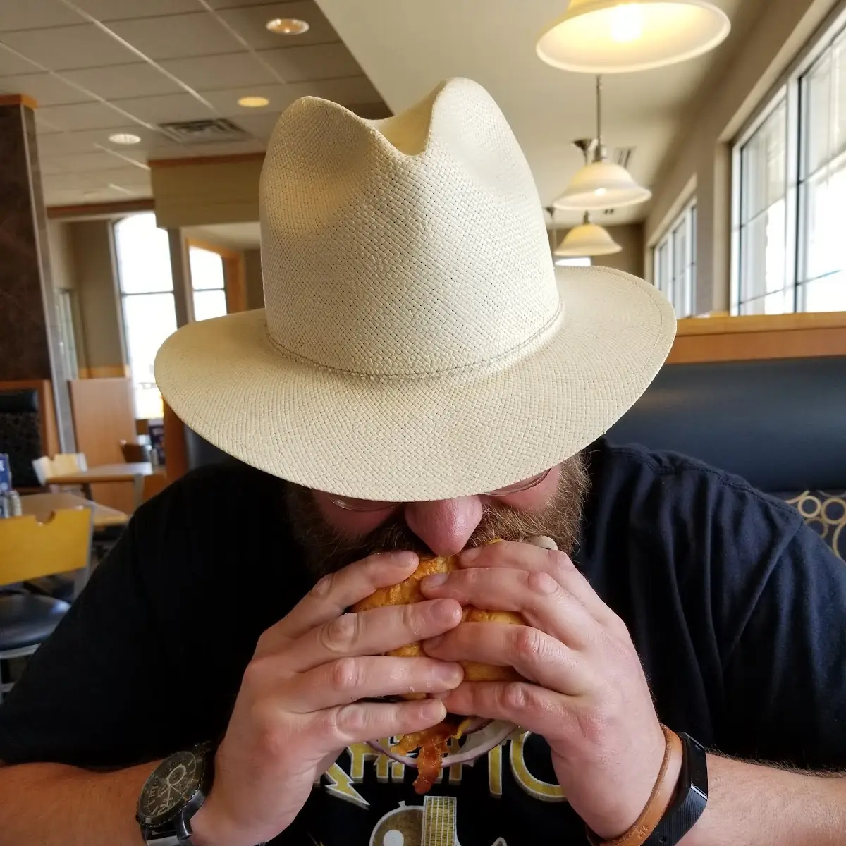 Burger