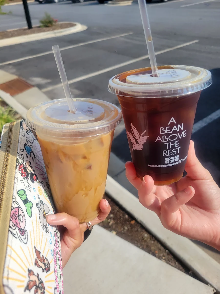 Cold Brew