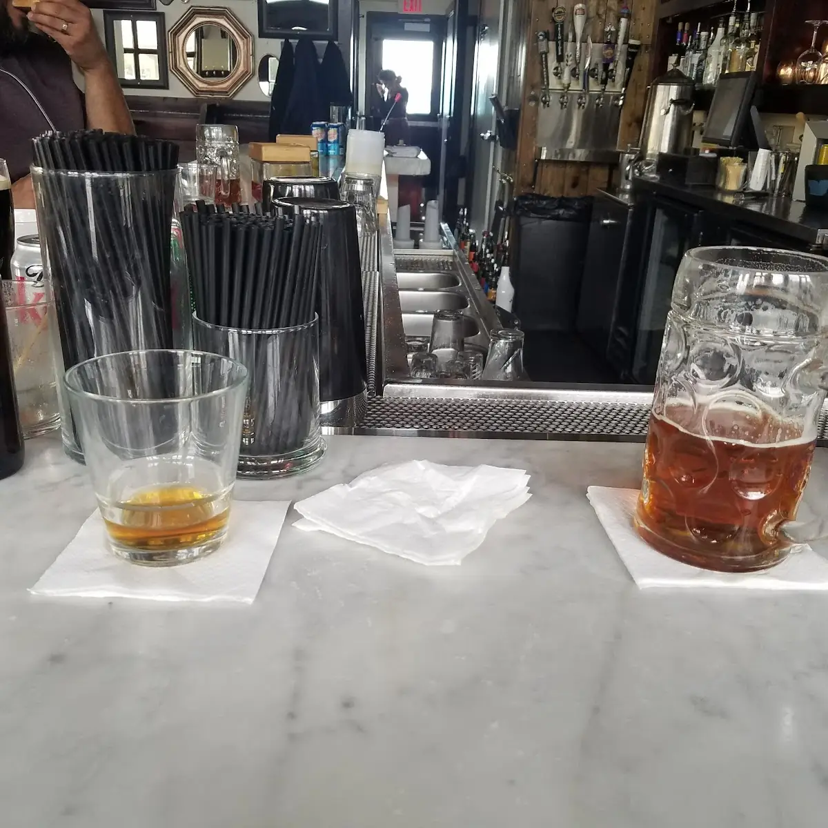 Blue Point Toasted Lager