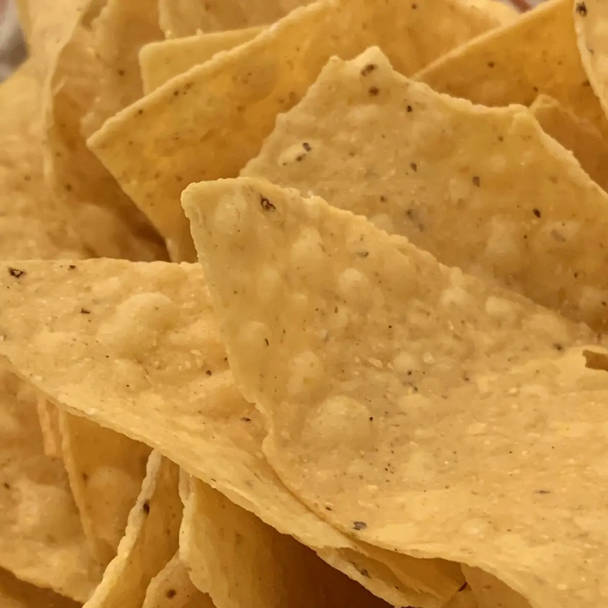 Tortilla Chips