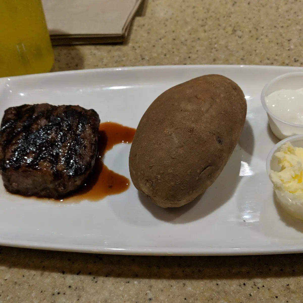 Oz Top Sirloin