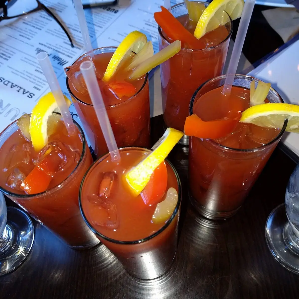 Bloody Mary