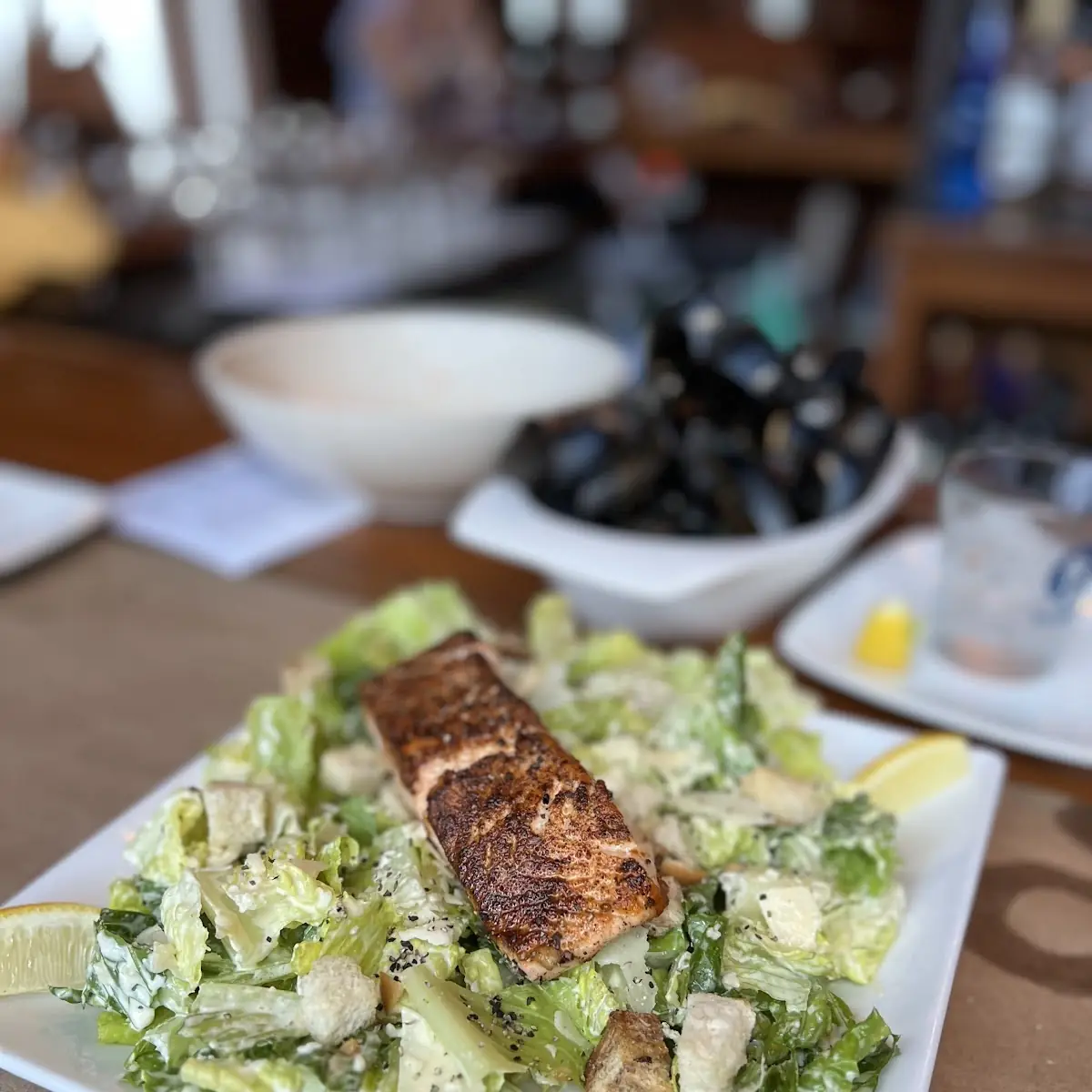 Caesar Salad