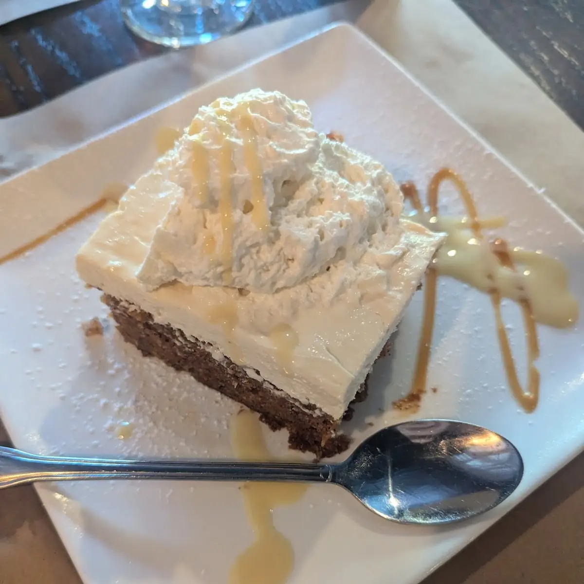 Key Lime Pie