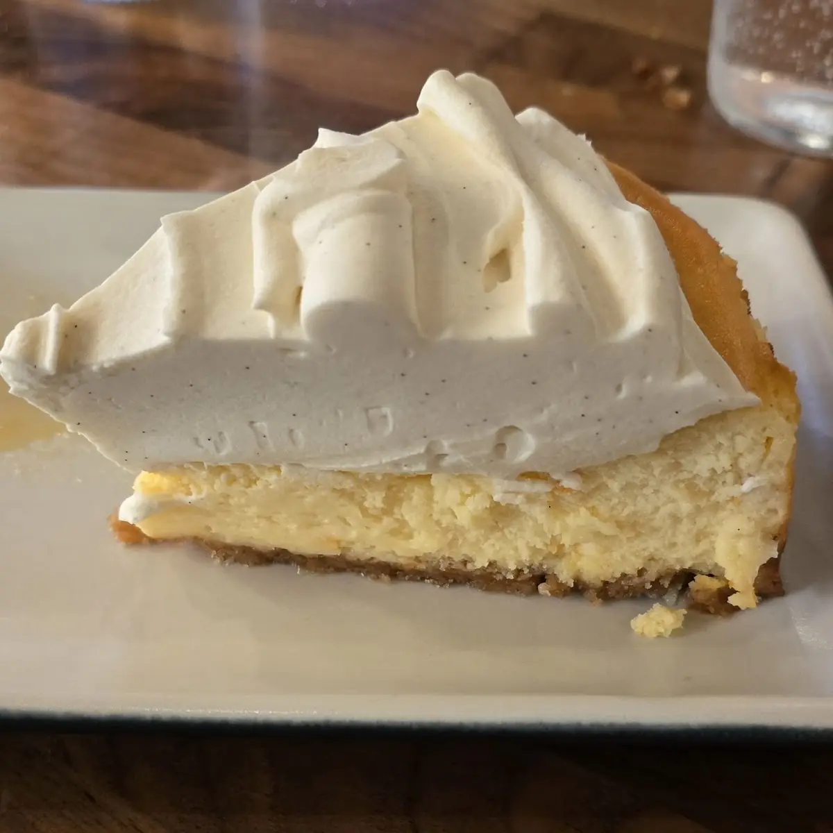 Key Lime Pie