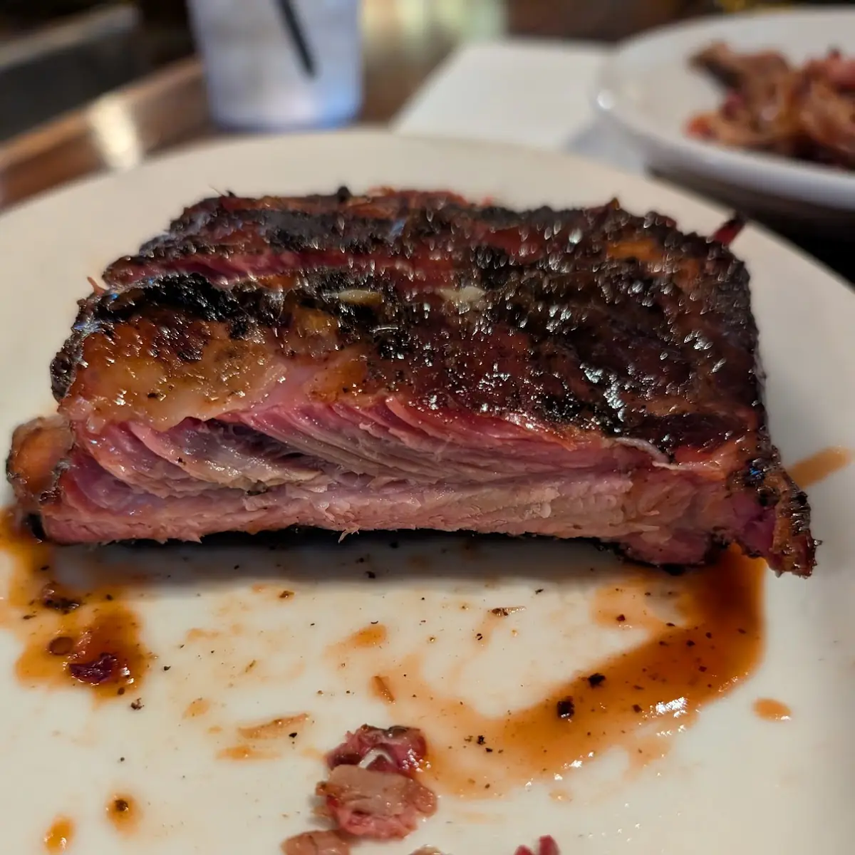 Spare Ribs