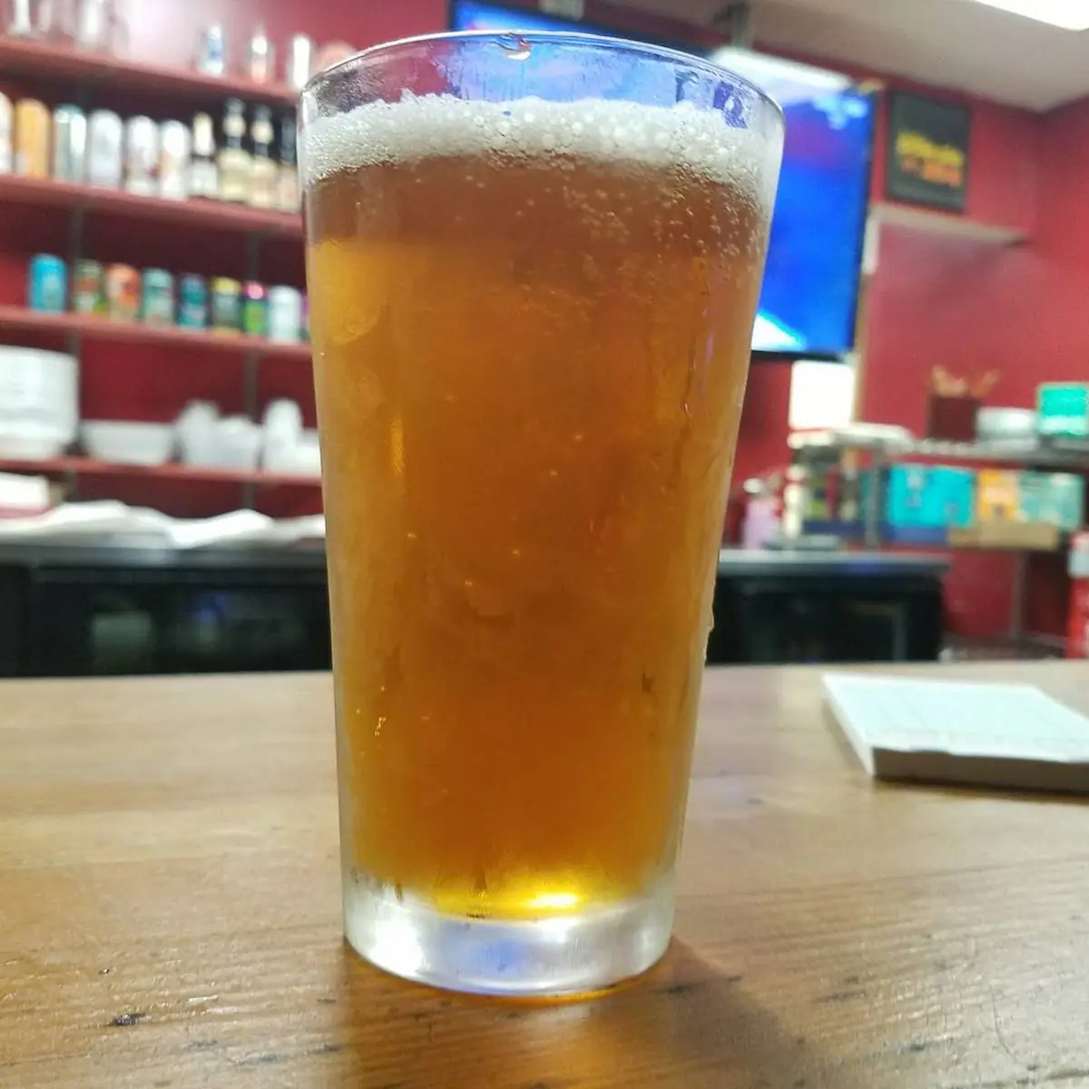 Pale Ale