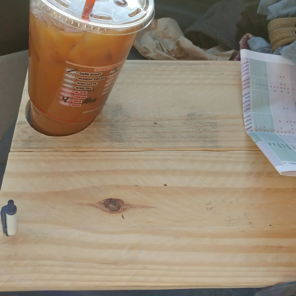 Thai Tea