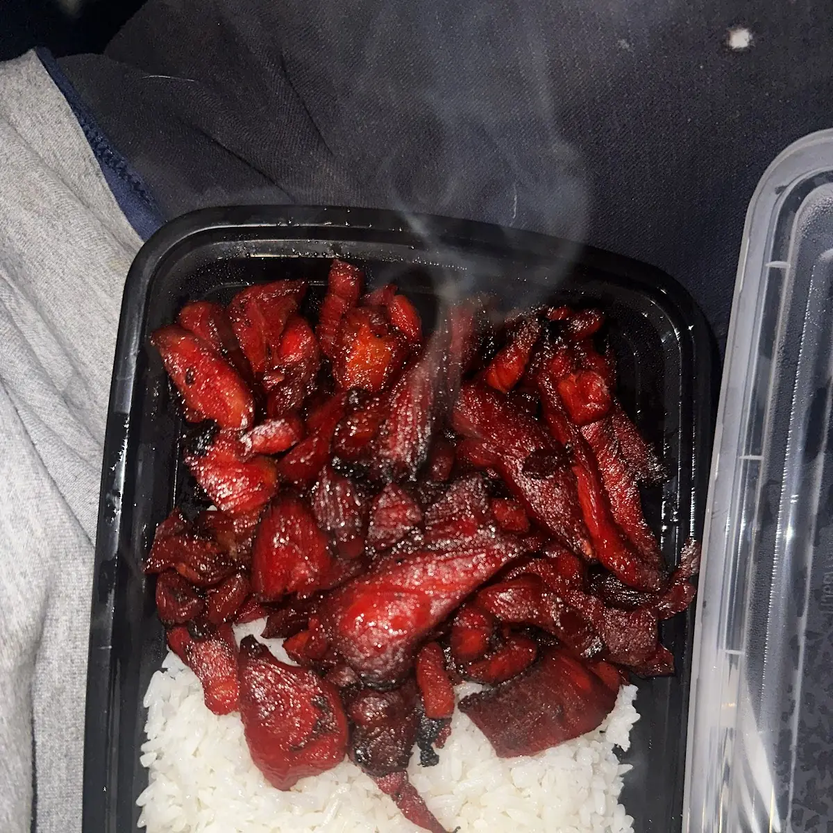 Boneless Ribs