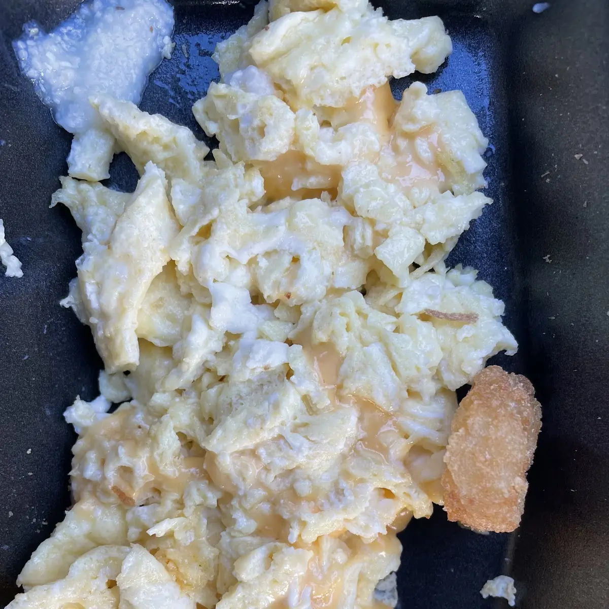Scrambled Eggs
