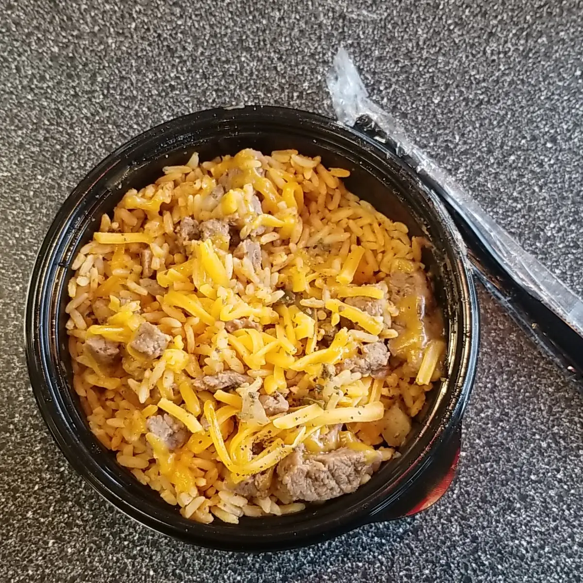 Chicken Bowl