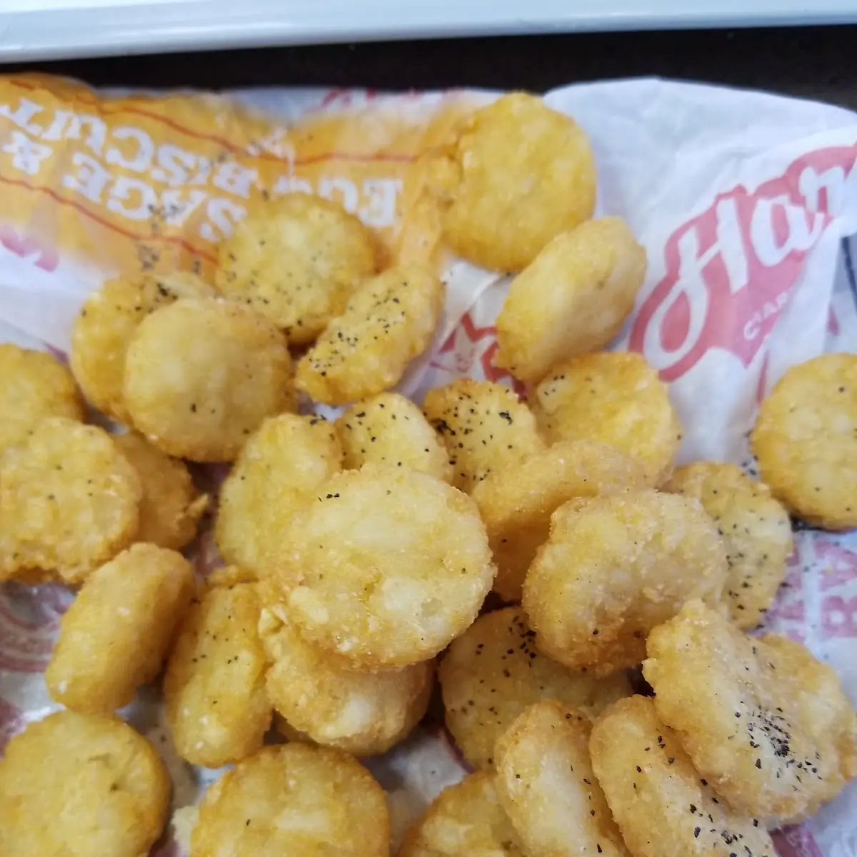 Fried Shrimp