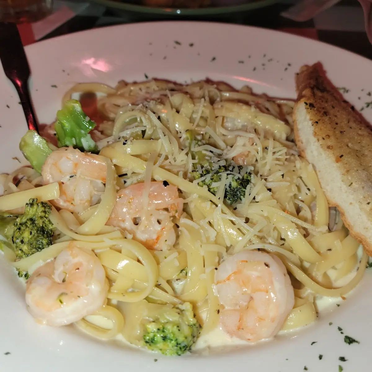 Alfredo Pasta