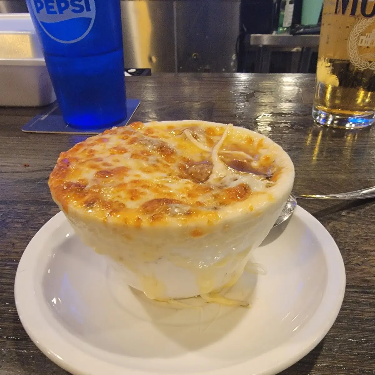French Onion Soup