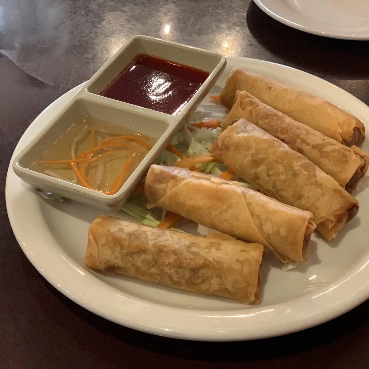 Egg Rolls Pork
